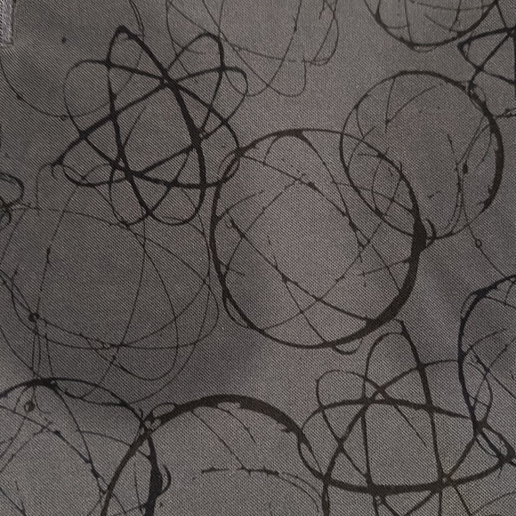 Mens Uniqlo quarter zip t shirt, size L - Picture 3 of 4